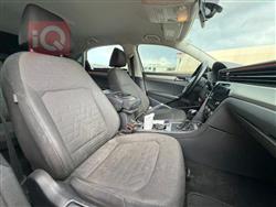 فولكسفاغن باسات